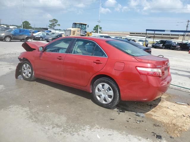 Photo 2 from auction – 2008 TOYOTA CAMRY CE with VIN 4T1BE46K38U250309