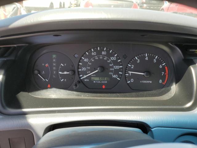 Photo 9 from auction – 2000 TOYOTA CAMRY CE with VIN JT2BG22K0Y0420635