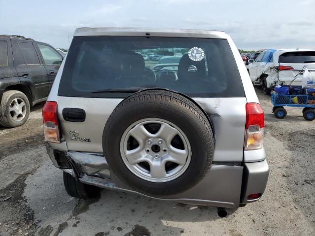 Photo 6 from auction – 2002 TOYOTA RAV4 with VIN JTEGH20V920079536