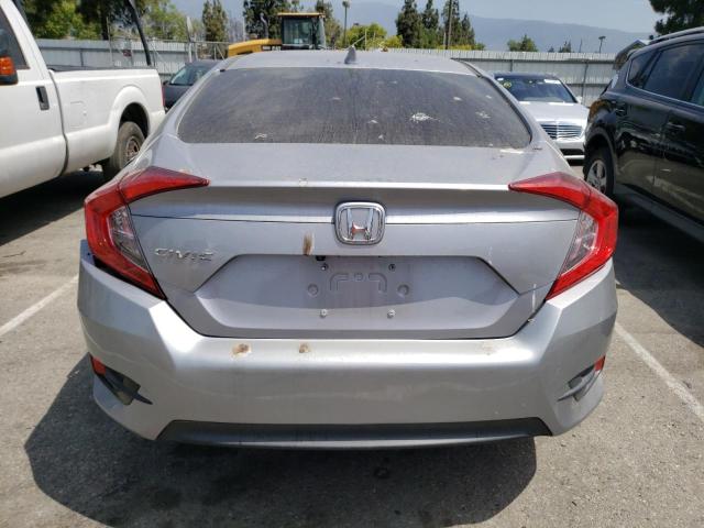 Photo 6 from auction – 2018 HONDA CIVIC EX with VIN 2HGFC2F7XJH528581