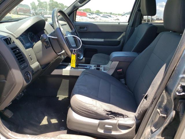 Photo 7 from auction – 2012 FORD ESCAPE XLT with VIN 1FMCU0DG9CKC37373