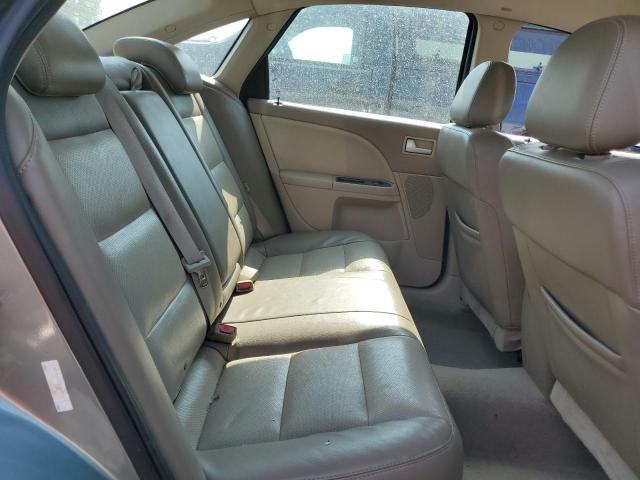 Photo 10 from auction – 2007 MERCURY MONTEGO PR with VIN 1MEHM42127G607621