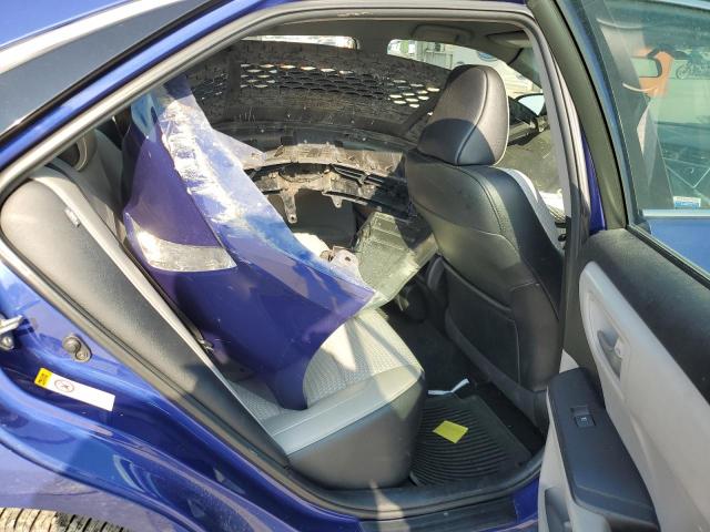 Photo 12 from auction – 2015 TOYOTA CAMRY LE with VIN 4T1BF1FK7FU943229