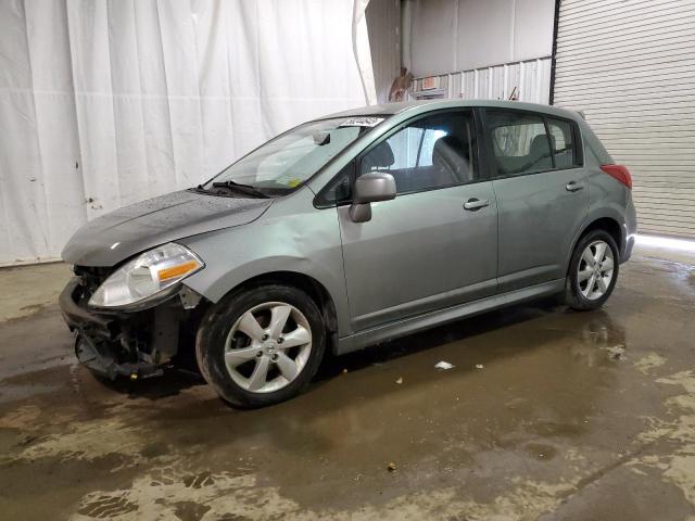 NISSAN VERSA S 2012 with VIN 3N1BC1CP3CK270189 - Photo from auction