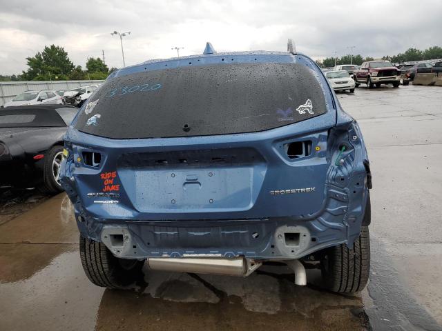 Photo 6 from auction – 2021 SUBARU CROSSTREK with VIN JF2GTAPC0MH392160