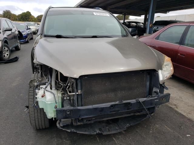 Photo 5 from auction – 2009 TOYOTA RAV4 with VIN JTMBF33VX95001088