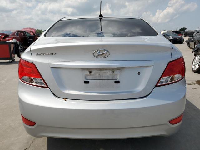 Photo 6 from auction – 2016 HYUNDAI ACCENT SE with VIN KMHCU4AE6GU143567