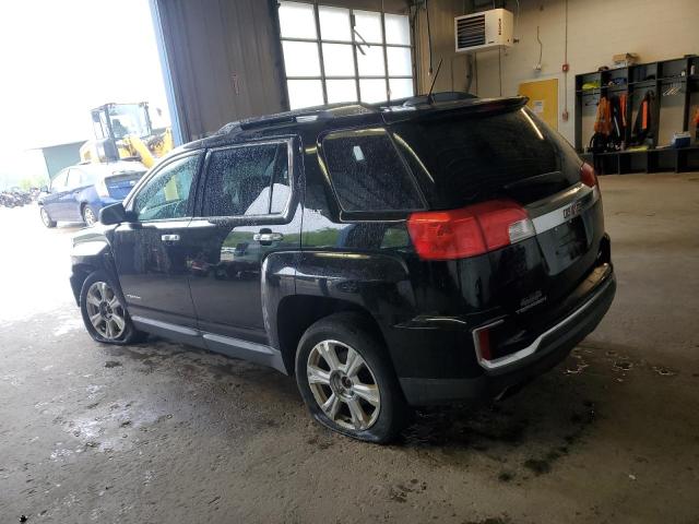Photo 2 from auction – 2016 GMC TERRAIN SL with VIN 2GKFLUE37G6251373