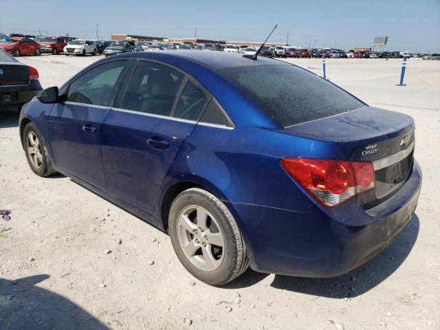 Photo 2 from auction – 2012 CHEVROLET CRUZE LT with VIN 1G1PF5SC6C7154895