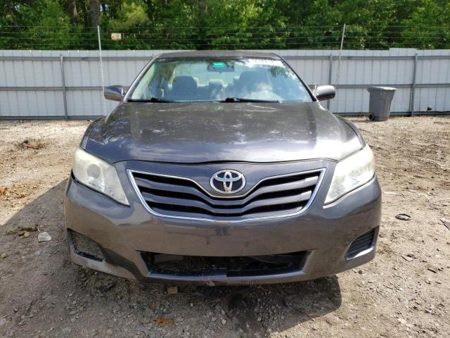 Photo 5 from auction – 2011 TOYOTA CAMRY LE with VIN 4T4BF3EK0BR141635