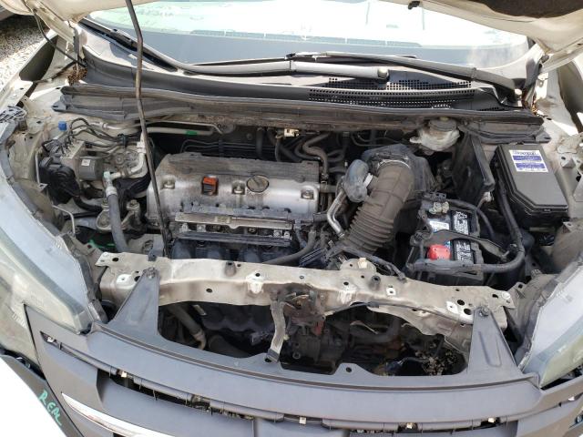 Photo 11 from auction – 2013 HONDA CR-V EXL with VIN 5J6RM3H75DL044184