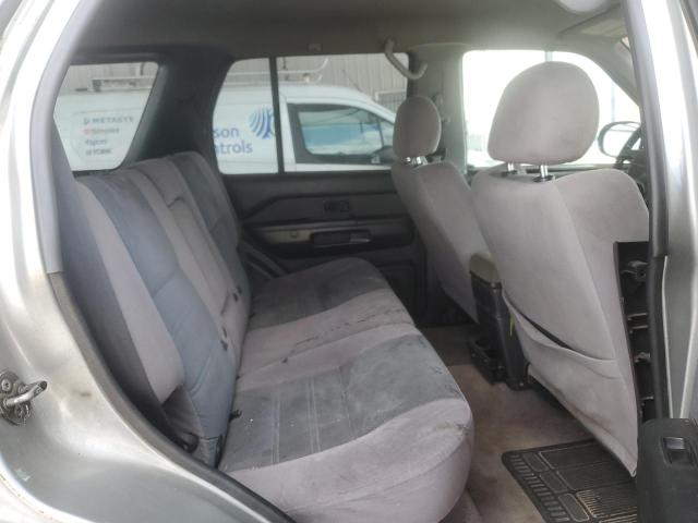 Photo 10 from auction – 2001 NISSAN PATHFINDER with VIN JN8DR09X11W574696