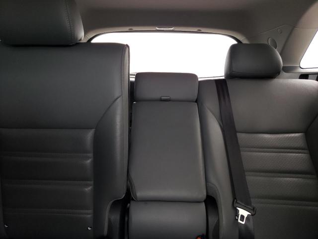 Photo 10 from auction – 2016 KIA SORENTO EX with VIN 5XYPH4A18GG187241