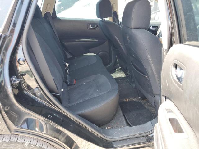 Photo 11 from auction – 2011 NISSAN ROGUE S with VIN JN8AS5MT3BW570725