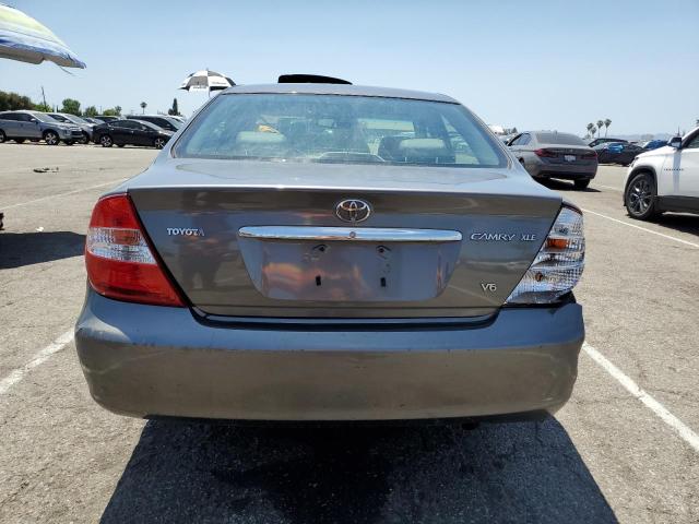 Photo 6 from auction – 2002 TOYOTA CAMRY LE with VIN JTDBF30K220040383