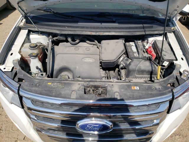Photo 11 from auction – 2014 FORD EDGE SEL with VIN 2FMDK3JC8EBA96404