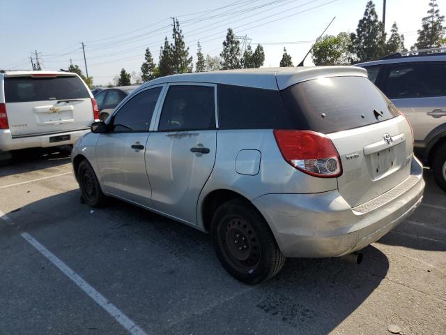 Photo 2 from auction – 2004 TOYOTA COROLLA MA with VIN 2T1KR32E64C170142