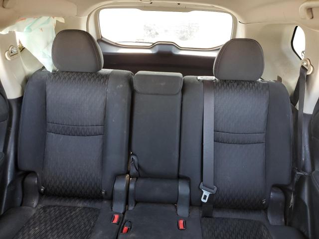 Photo 10 from auction – 2018 NISSAN ROGUE S with VIN KNMAT2MV5JP557427