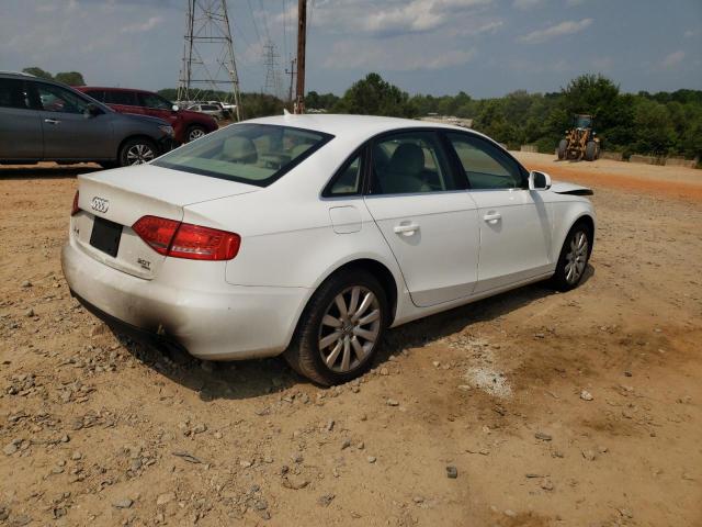 Photo 3 from auction – 2011 AUDI A4 PREMIUM with VIN WAUFFAFL2BN014498