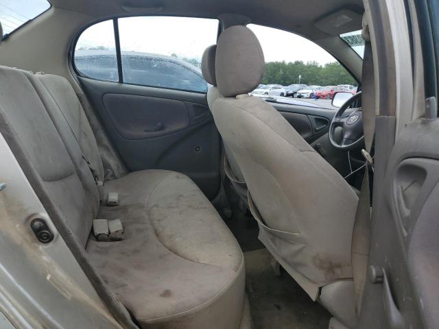 Photo 10 from auction – 2004 TOYOTA ECHO with VIN JTDBT123640328381