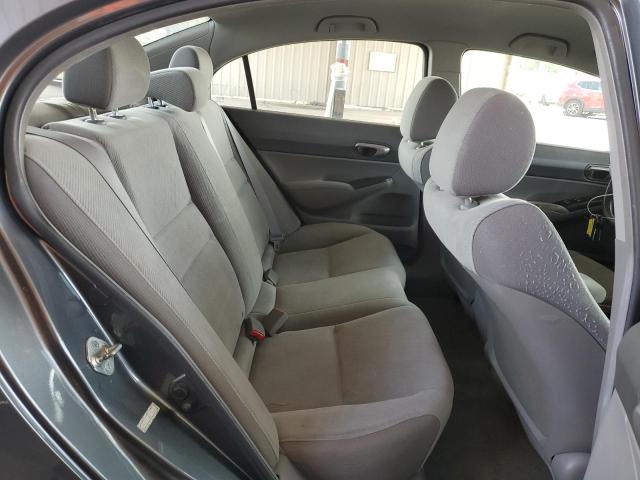 Photo 10 from auction – 2010 HONDA CIVIC LX with VIN 19XFA1F58AE008193