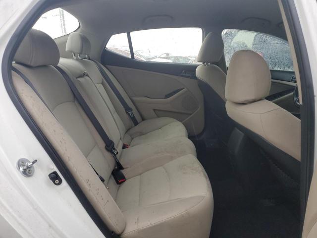 Photo 10 from auction – 2013 KIA OPTIMA LX with VIN KNAGM4A76D5312562