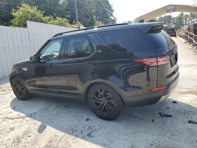 Photo 2 from auction – 2017 LAND ROVER DISCOVERY with VIN SALRRBBK9HA021595