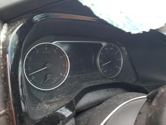 Zdjęcie 9 z aukcji – 2022 NISSAN PATHFINDER z VIN 5N1DR3BD4NC211549