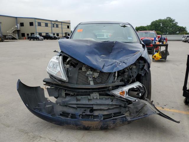 Photo 5 from auction – 2009 NISSAN VERSA S with VIN 3N1BC13E49L358587