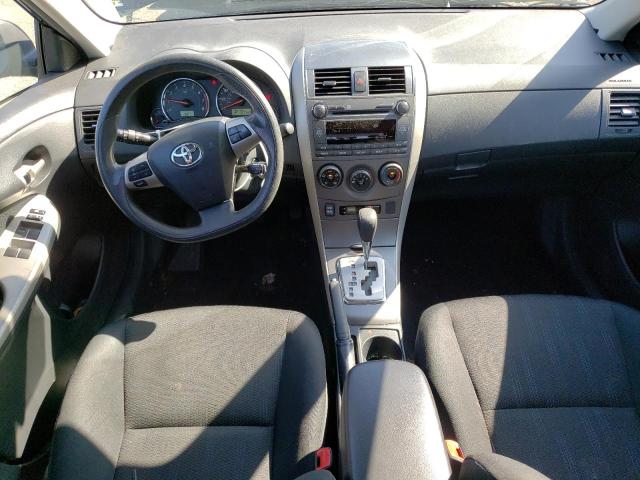 Photo 8 from auction – 2011 TOYOTA COROLLA BA with VIN 2T1BU4EE0BC747552
