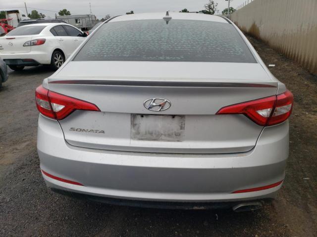 Photo 6 from auction – 2015 HYUNDAI SONATA SE with VIN 5NPE24AF2FH156059