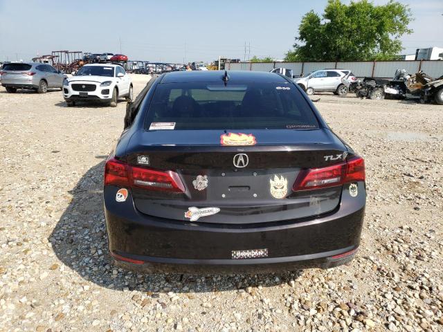 Photo 6 from auction – 2015 ACURA TLX TECH with VIN 19UUB2F5XFA019573