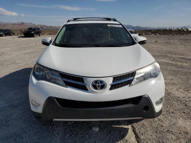 Photo 5 from auction – 2013 TOYOTA RAV4 XLE with VIN 2T3RFREV9DW052095