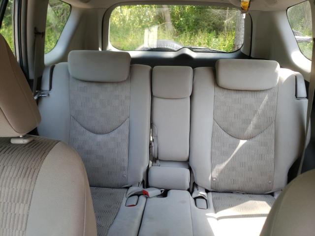 Снимка 10 от търг – 2010 TOYOTA RAV4 с VIN 2T3ZF4DVXAW048959