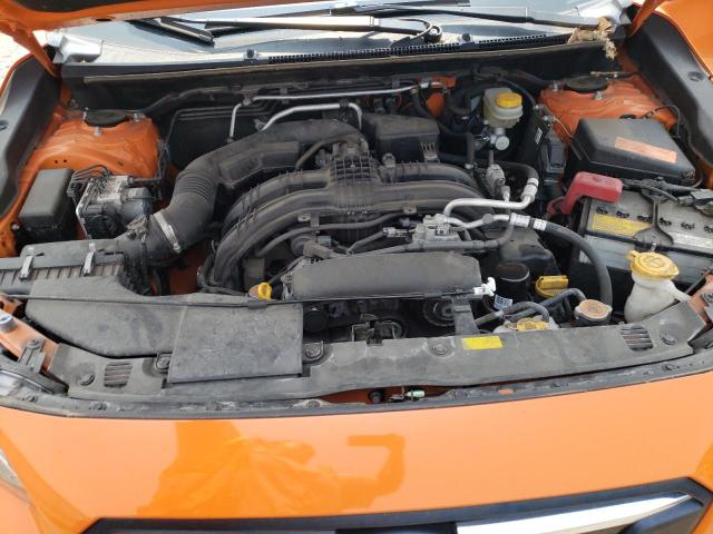 Photo 12 from auction – 2019 SUBARU CROSSTREK with VIN JF2GTANC6KH212082