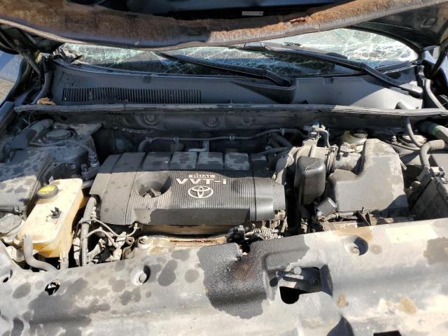 Photo 11 from auction – 2010 TOYOTA RAV4 with VIN 2T3BF4DV4AW077603