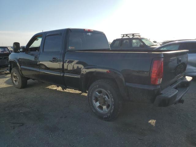 Photo 2 from auction – 2007 GMC SIERRA K25 with VIN 1GTHK23D77F179474