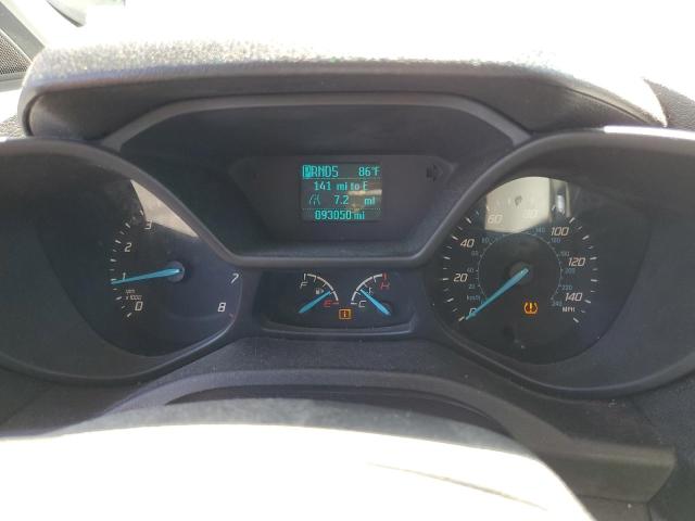 Photo 9 from auction – 2014 FORD TRANSIT CO with VIN NM0LS6E70E1155047