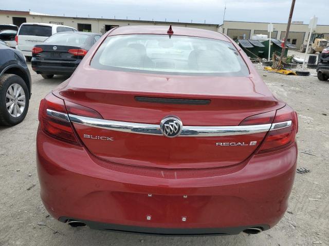 Photo 6 from auction – 2014 BUICK REGAL PREM with VIN 2G4GN5EX6E9222165