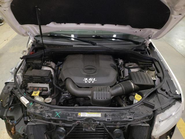 Photo 12 from auction – 2012 JEEP GRAND CHER with VIN 1C4RJFAG6CC156713
