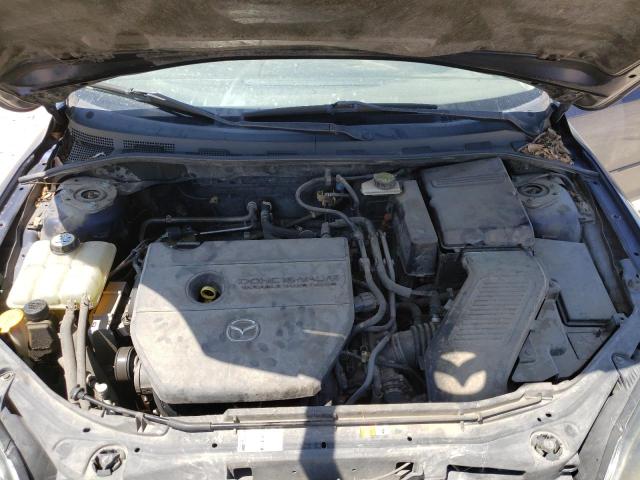 Foto 11 de la subasta – 2009 MAZDA 3 S con VIN JM1BK343591213753