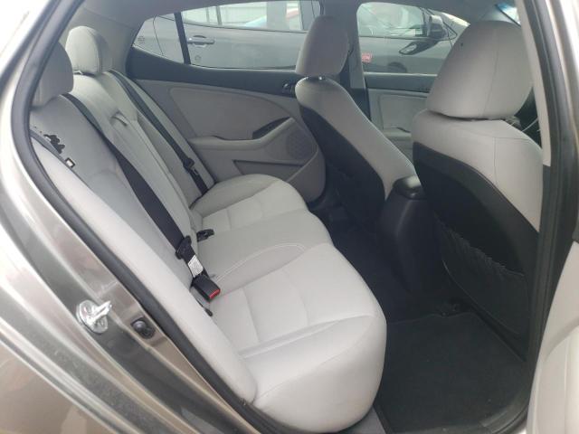Photo 10 from auction – 2013 KIA OPTIMA LX with VIN 5XXGM4A74DG101696