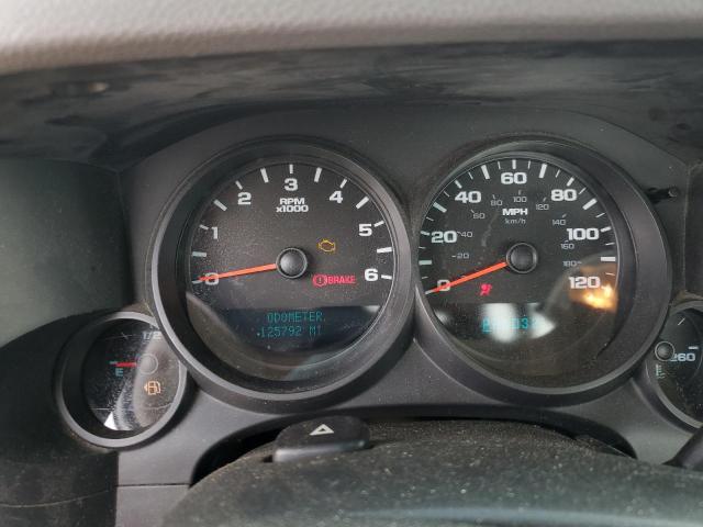 Photo 9 from auction – 2008 GMC SIERRA K15 with VIN 1GTEK14C58E155782