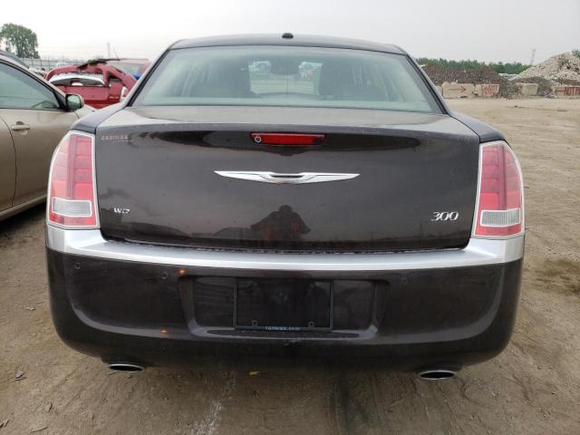 Photo 6 from auction – 2012 CHRYSLER 300 LIMITE with VIN 2C3CCAHG8CH253373