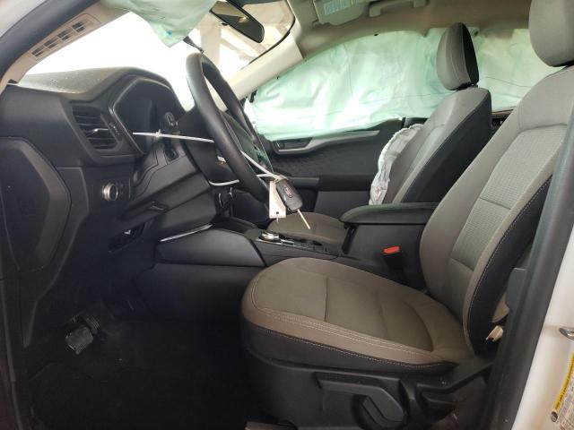 Photo 7 from auction – 2020 FORD ESCAPE S with VIN 1FMCU0F60LUB57274