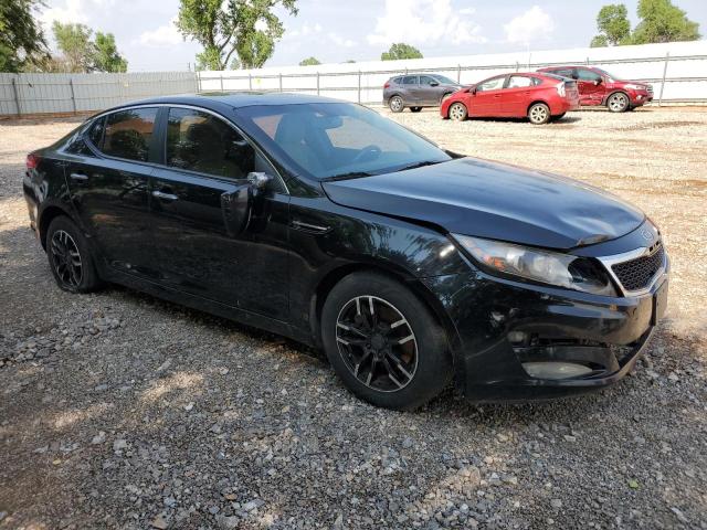 Photo 4 from auction – 2013 KIA OPTIMA LX with VIN KNAGM4A76D5302470