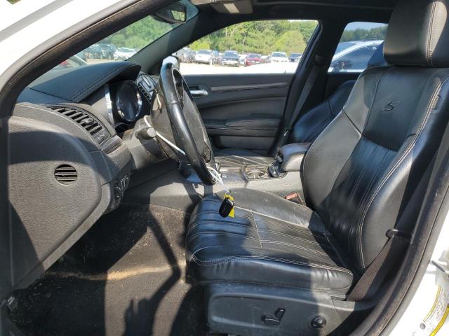 Photo 7 from auction – 2013 CHRYSLER 300 S with VIN 2C3CCABG2DH505161