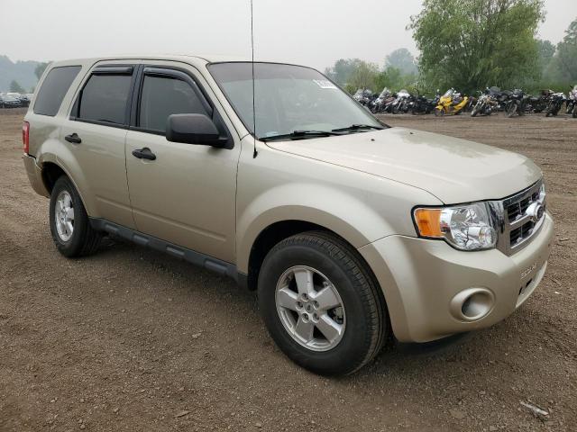Zdjęcie 4 z aukcji – 2010 FORD ESCAPE XLS z VIN 1FMCU0C72AKB31717