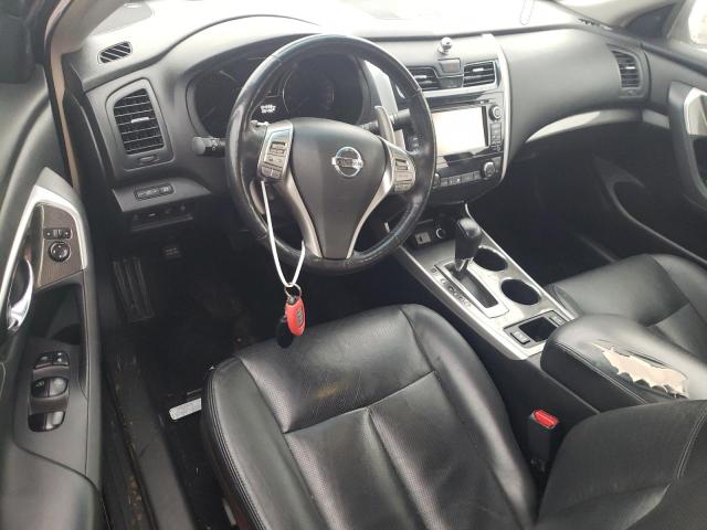 Photo 8 from auction – 2013 NISSAN ALTIMA 3.5 with VIN 1N4BL3APXDC298158