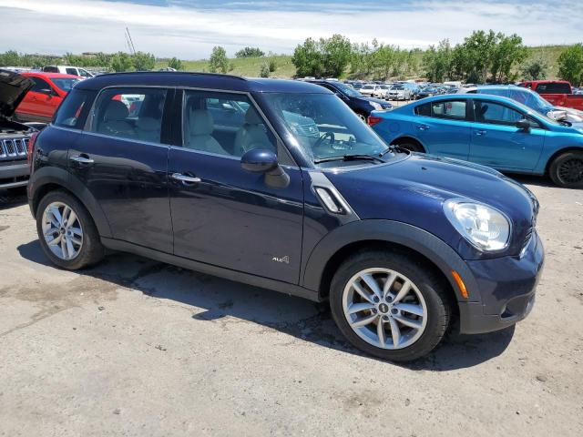 Photo 4 from auction – 2014 MINI COOPER S C with VIN WMWZC5C57EWP38950